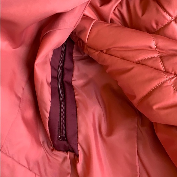 The North Face coat - Picture 5 of 8